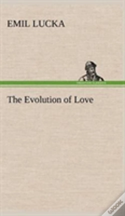Capa do artigo The Evolution Of Love