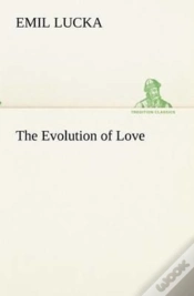 Capa do artigo The Evolution Of Love
