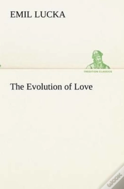 Capa do artigo The Evolution Of Love