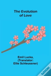 Capa do artigo The Evolution Of Love