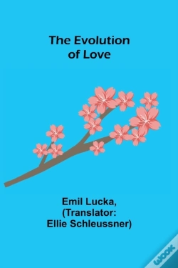 Capa do artigo The Evolution Of Love