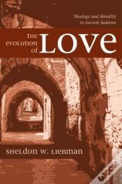 Capa do artigo The Evolution Of Love