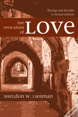 Capa do artigo The Evolution Of Love