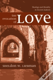 The Evolution Of Love