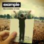 The Evolution of Man - CD - Preview