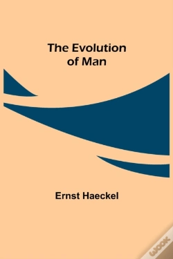 Capa do artigo The Evolution Of Man