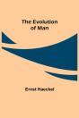 The Evolution Of Man - Preview