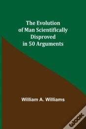 Capa do artigo The Evolution Of Man Scientifically Disp