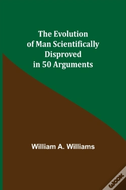 Capa do artigo The Evolution Of Man Scientifically Disp