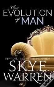Capa do artigo The Evolution Of Man