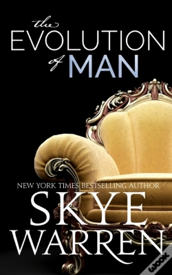 Capa do artigo The Evolution Of Man