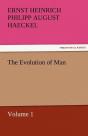 The Evolution Of Man - Volume 1 - Preview