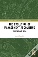 The Evolution Of Management Accounting
