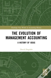 Capa do artigo The Evolution Of Management Accounting