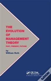 Capa do artigo The Evolution Of Management Theory