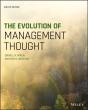 The Evolution Of Management Thought - Preview