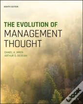 The Evolution Of Management Thought