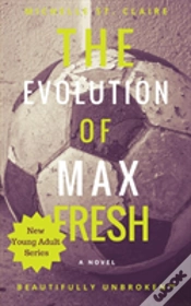 Capa do artigo The Evolution Of Max Fresh