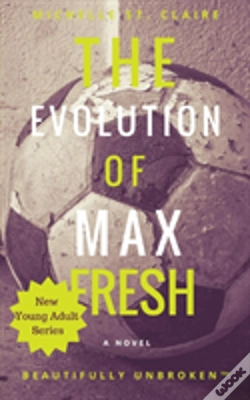 Capa do artigo The Evolution Of Max Fresh