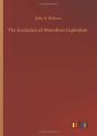 The Evolution Of Mmodern Capitalism - Preview