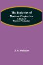The Evolution Of Modern Capitalism: A St - Preview