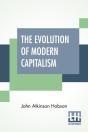The Evolution Of Modern Capitalism - Preview