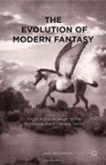 The Evolution Of Modern Fantasy
