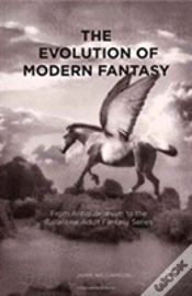 Capa do artigo The Evolution Of Modern Fantasy