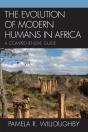 The Evolution Of Modern Humans In Africa - Preview