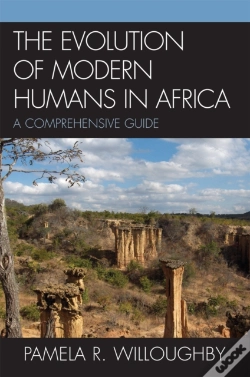 Capa do artigo The Evolution Of Modern Humans In Africa