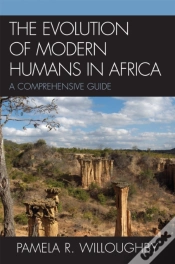 Capa do artigo The Evolution Of Modern Humans In Africa