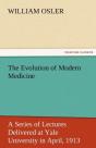 The Evolution Of Modern Medicine - Preview