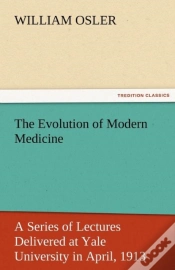Capa do artigo The Evolution Of Modern Medicine