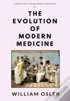 The Evolution Of Modern Medicine
