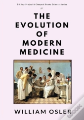 The Evolution Of Modern Medicine