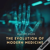 Capa do artigo The Evolution Of Modern Medicine