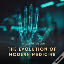 Capa do artigo The Evolution Of Modern Medicine