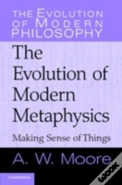Capa do artigo The Evolution Of Modern Metaphysics