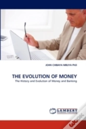 Capa do artigo The Evolution Of Money