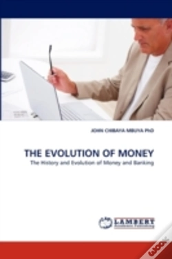 Capa do artigo The Evolution Of Money