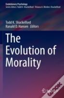 The Evolution Of Morality