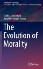 The Evolution Of Morality - Preview