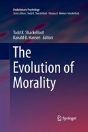 The Evolution Of Morality - Preview