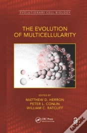Capa do artigo The Evolution Of Multicellularity