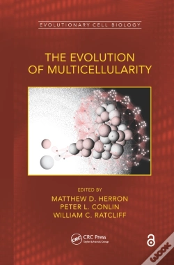 Capa do artigo The Evolution Of Multicellularity