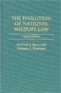 The Evolution Of National Wildlife Law - Preview