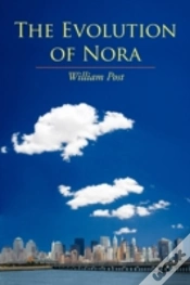 Capa do artigo The Evolution Of Nora
