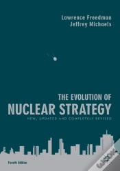 Capa do artigo The Evolution Of Nuclear Strategy