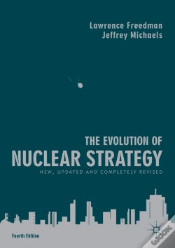 Capa do artigo The Evolution Of Nuclear Strategy