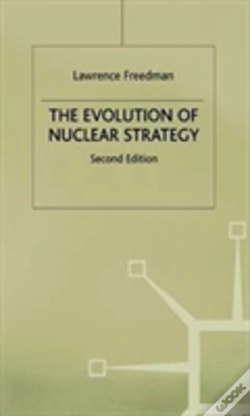 Capa do artigo The Evolution Of Nuclear Strategy
